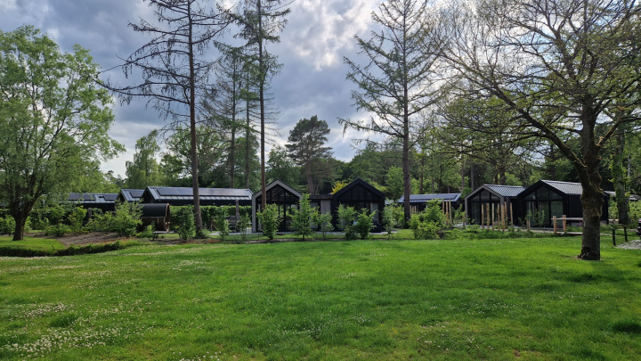 TopParken Lage Vuursche