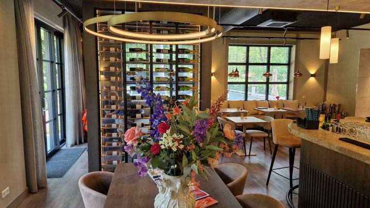 TopParken Lage Vuursche