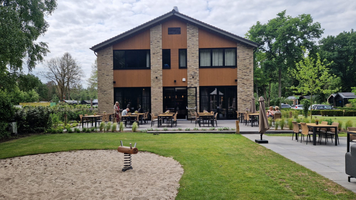 TopParken Lage Vuursche