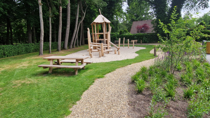 TopParken Lage Vuursche