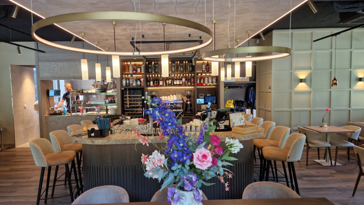 TopParken Lage Vuursche