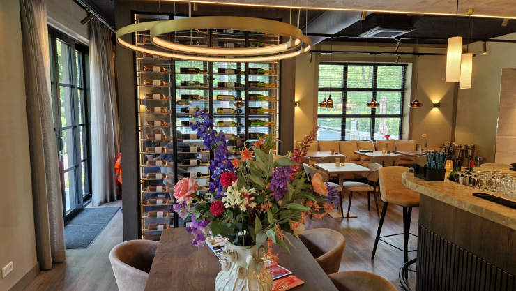 TopParken Lage Vuursche