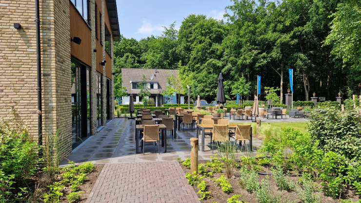 TopParken Lage Vuursche