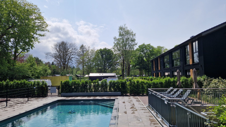 TopParken Lage Vuursche