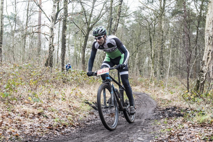 TopParken Lage Vuursche