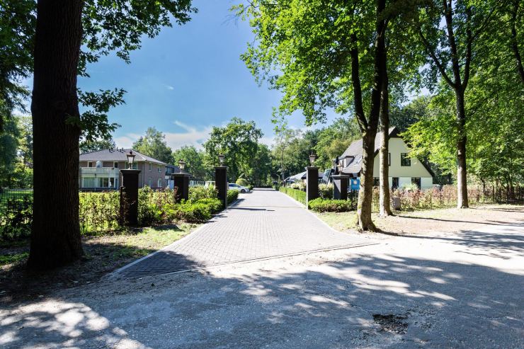 TopParken Lage Vuursche