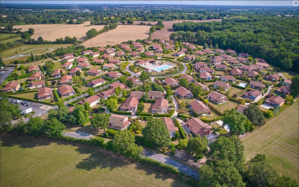 Domaine Les Forges