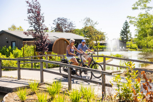 Vakantiepark Molenvelden