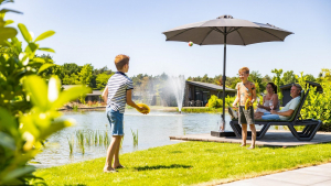 Vakantiepark Molenvelden