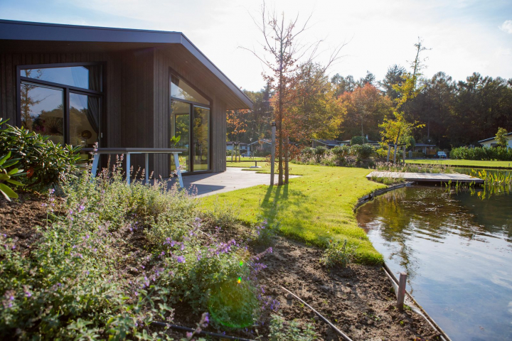 Vakantiepark Molenvelden