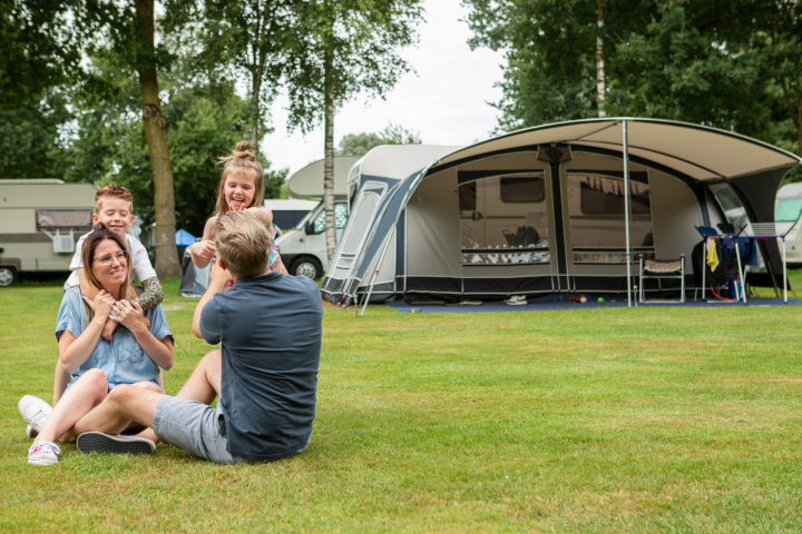 Vakantiepark Molenvelden