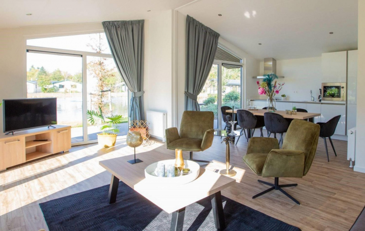 Vakantiepark Molenvelden