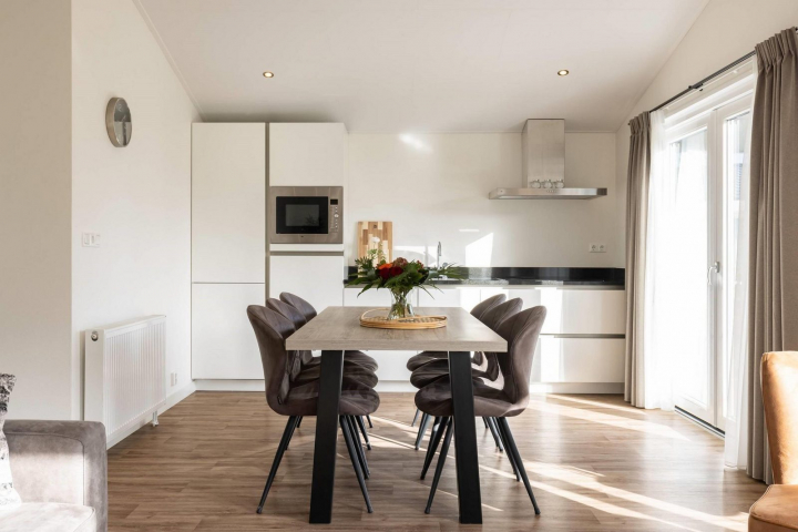 Vakantiepark Molenvelden