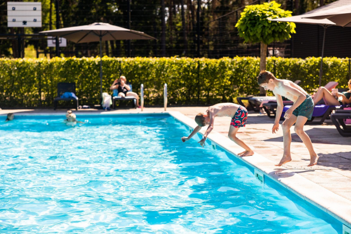 Vakantiepark Molenvelden