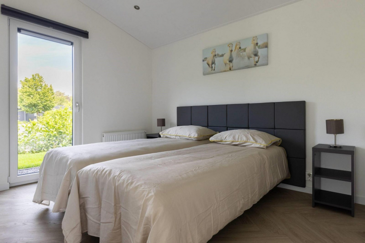 Vakantiepark Molenvelden