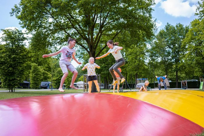 Vakantiepark Molenvelden