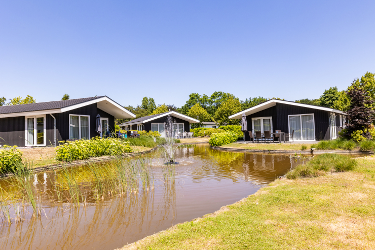 Vakantiepark Molenvelden