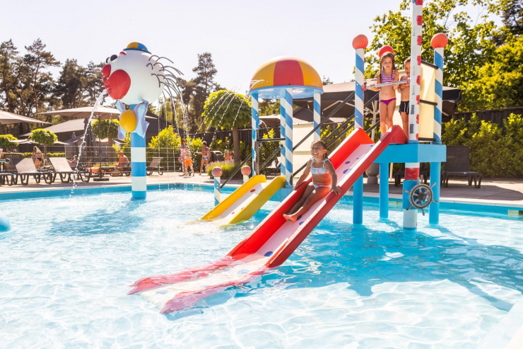 Vakantiepark Molenvelden