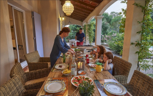 Vallée de la St. Baume