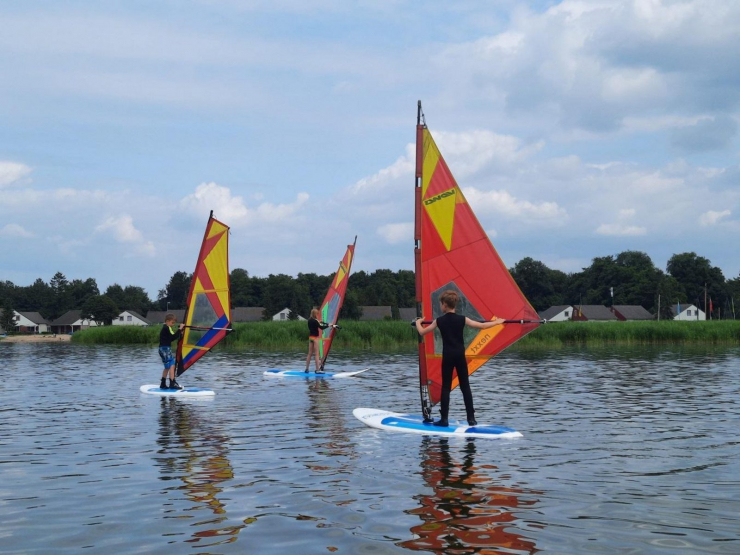 Veluwe Strandbad