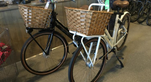 Villapark De Hondsrug