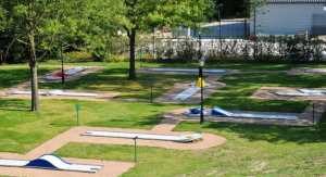 Villapark De Hondsrug