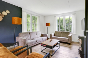 Villapark De Hondsrug