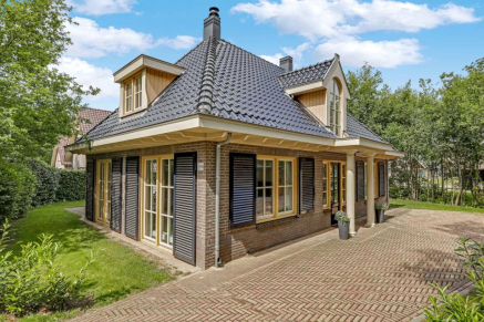 Villapark de Hondsrug