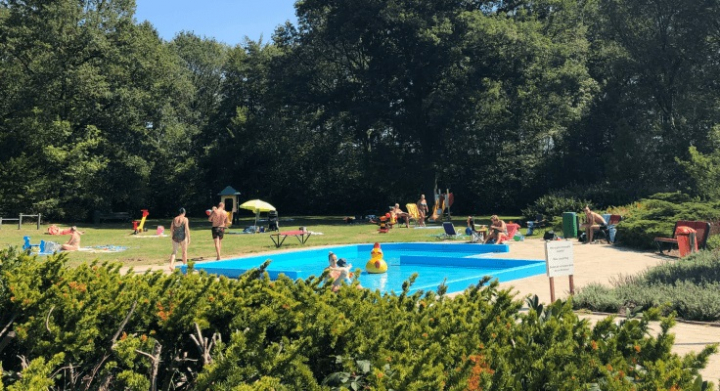 Villapark De Hondsrug