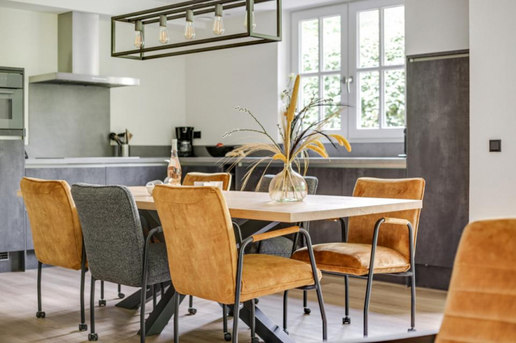 Villapark De Hondsrug