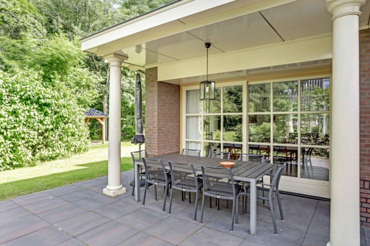 Villapark De Hondsrug