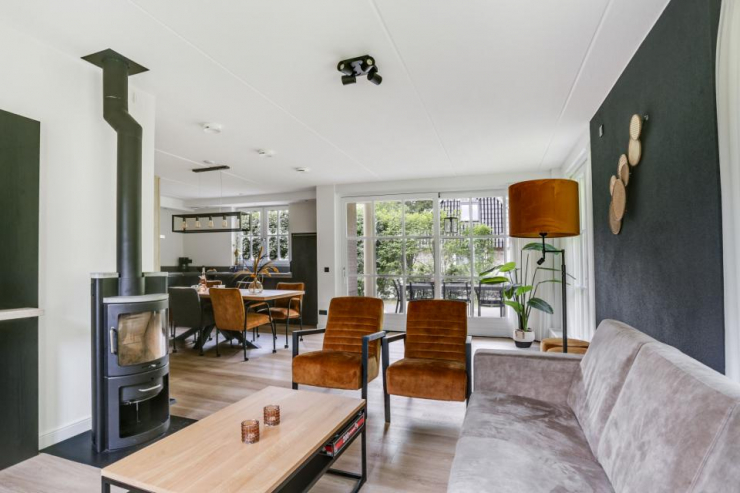 Villapark De Hondsrug