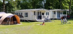Camping De Vossenburcht
