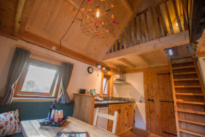 Camping De Vossenburcht