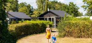 Camping De Vossenburcht