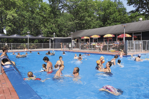 Camping De Vossenburcht