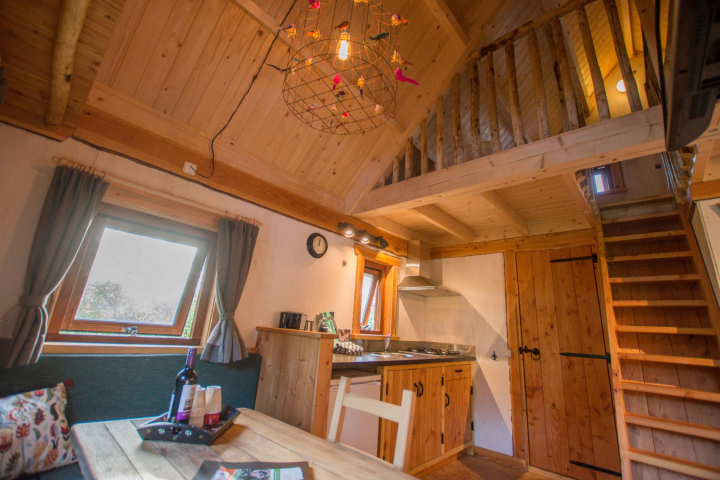 Camping De Vossenburcht