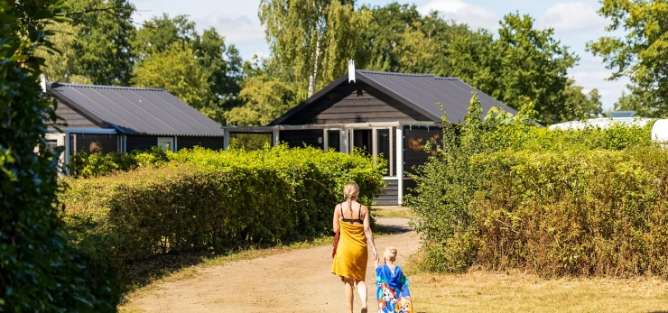 Camping De Vossenburcht