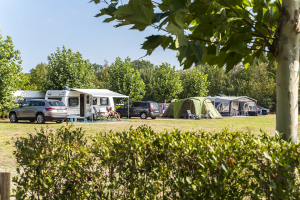 Camping Vreehorst