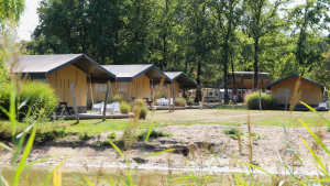 Camping Vreehorst