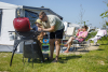 Camping Zonneweelde
