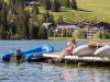 Landal Alpine Lodge Lenzerheide