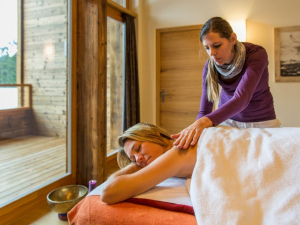 Landal Alpine Lodge Lenzerheide