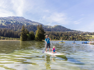 Landal Alpine Lodge Lenzerheide