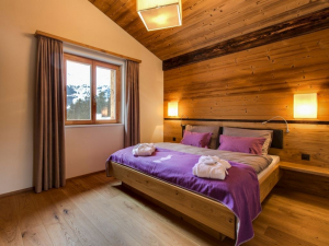Landal Alpine Lodge Lenzerheide