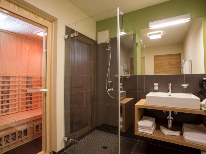 Landal Alpine Lodge Lenzerheide