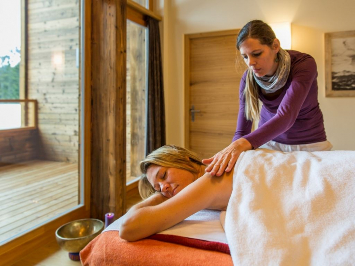 Landal Alpine Lodge Lenzerheide