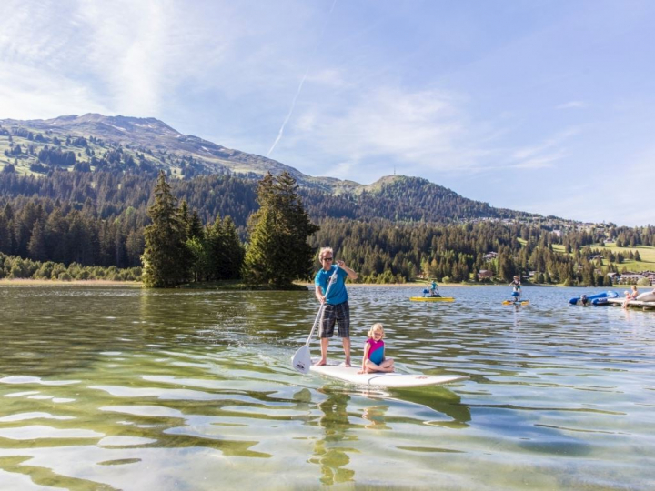 Landal Alpine Lodge Lenzerheide