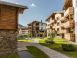 Landal Alpine Lodge Lenzerheide