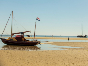 Landal Ameland State